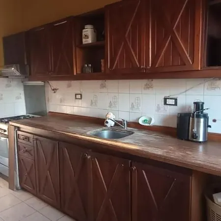 Rosahome-Apart El Calafate Exterior photo