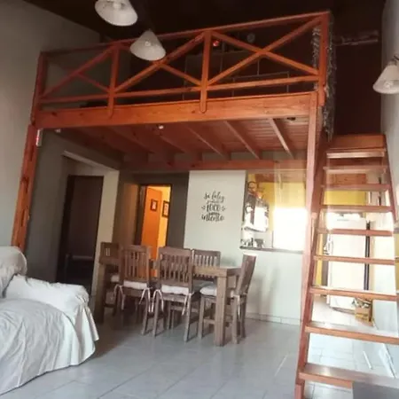 Rosahome-Apart El Calafate Exterior photo