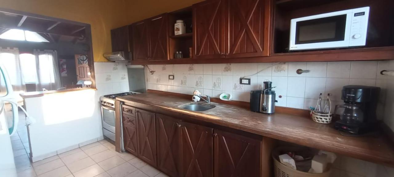 Rosahome-apart El Calafate