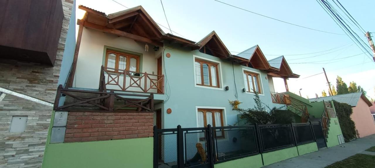 Apartment Rosahome-apart El Calafate
